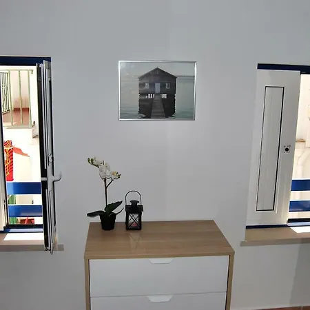 T1 Duplex 아파트 나자레
